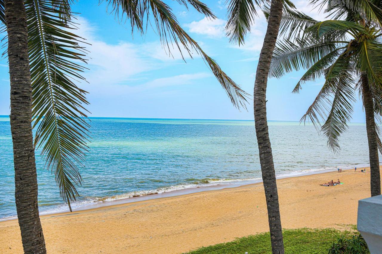Earl'S Regent Negombo Otel Dış mekan fotoğraf