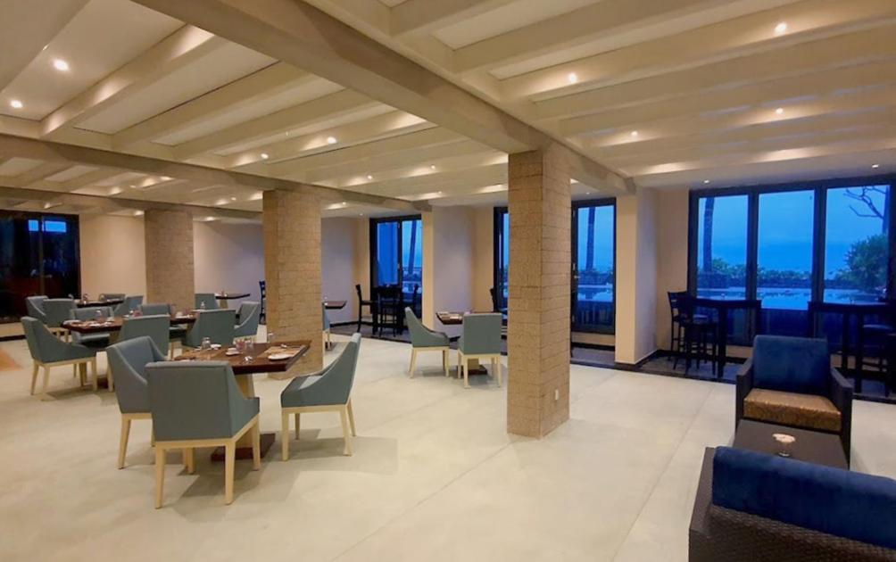 Earl'S Regent Negombo Otel Dış mekan fotoğraf