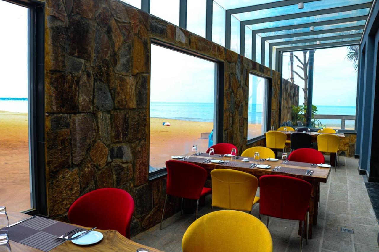 Earl'S Regent Negombo Otel Dış mekan fotoğraf