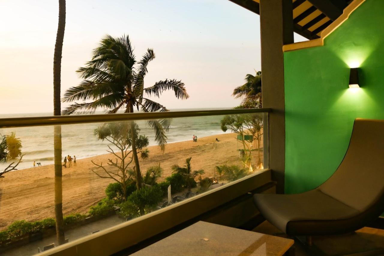 Earl'S Regent Negombo Otel Dış mekan fotoğraf