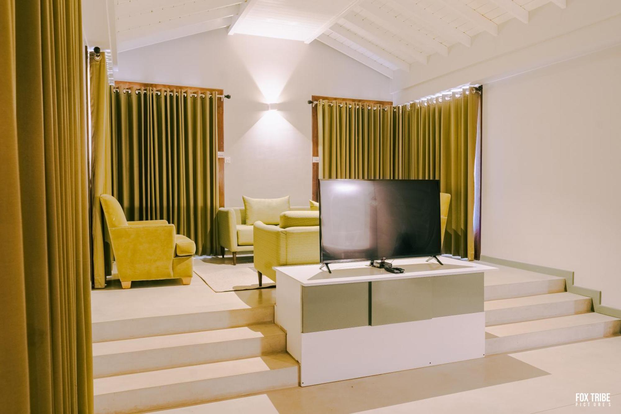 Earl'S Regent Negombo Otel Dış mekan fotoğraf