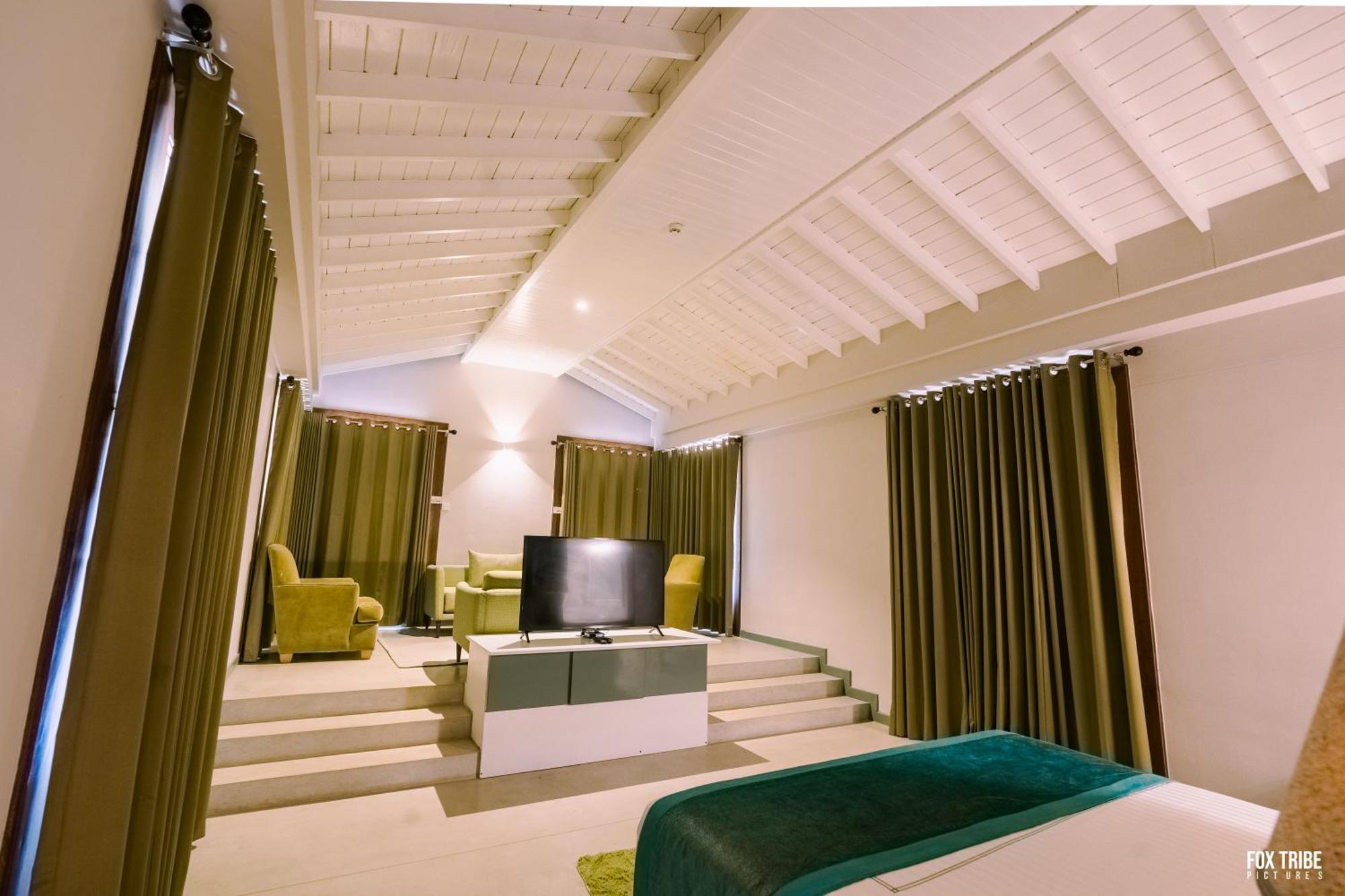 Earl'S Regent Negombo Otel Dış mekan fotoğraf