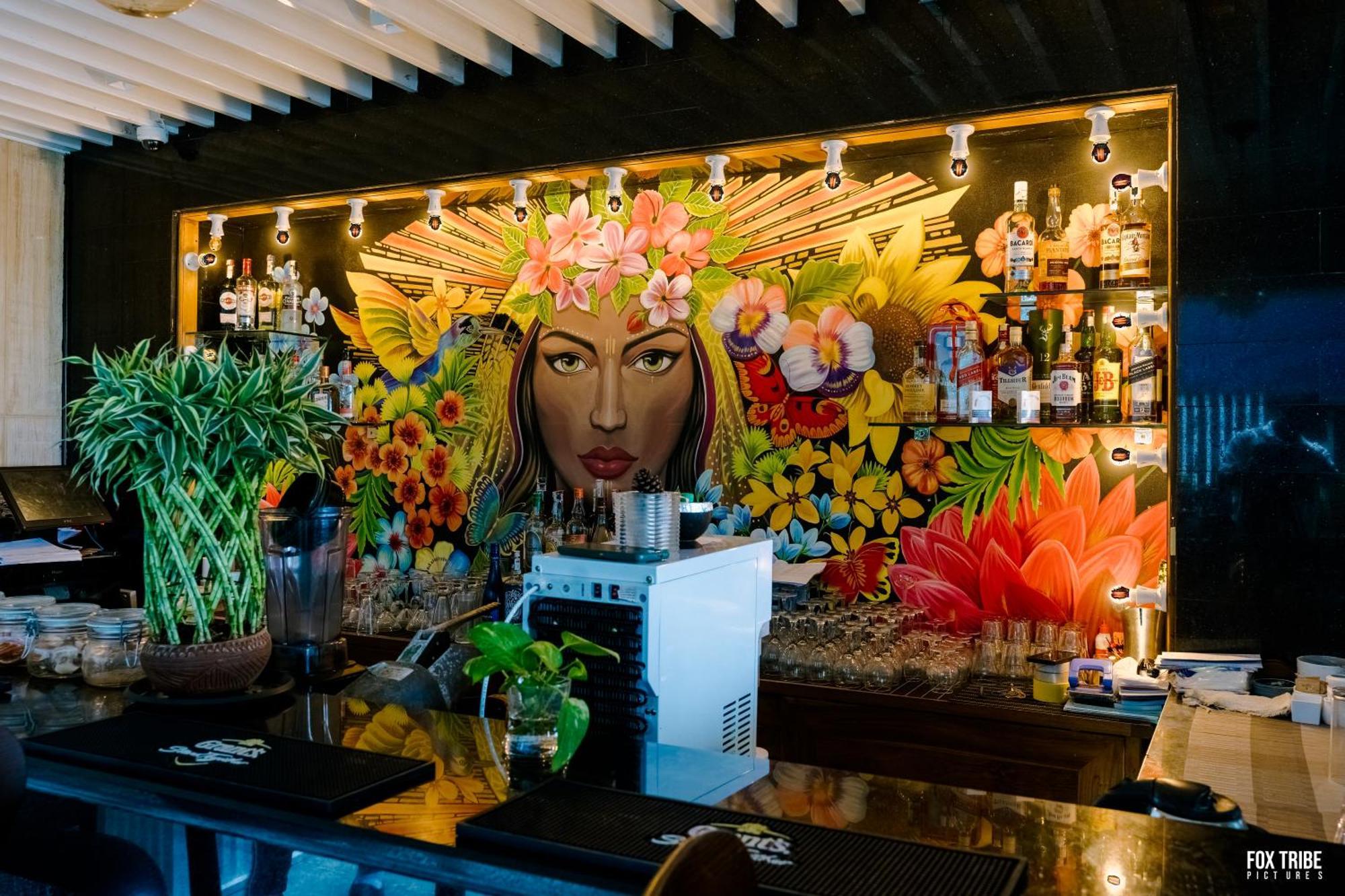 Earl'S Regent Negombo Otel Dış mekan fotoğraf