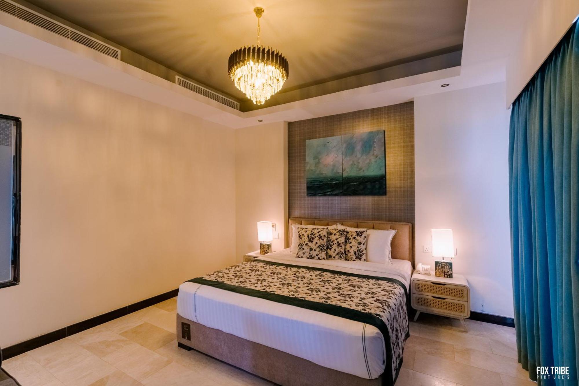 Earl'S Regent Negombo Otel Dış mekan fotoğraf