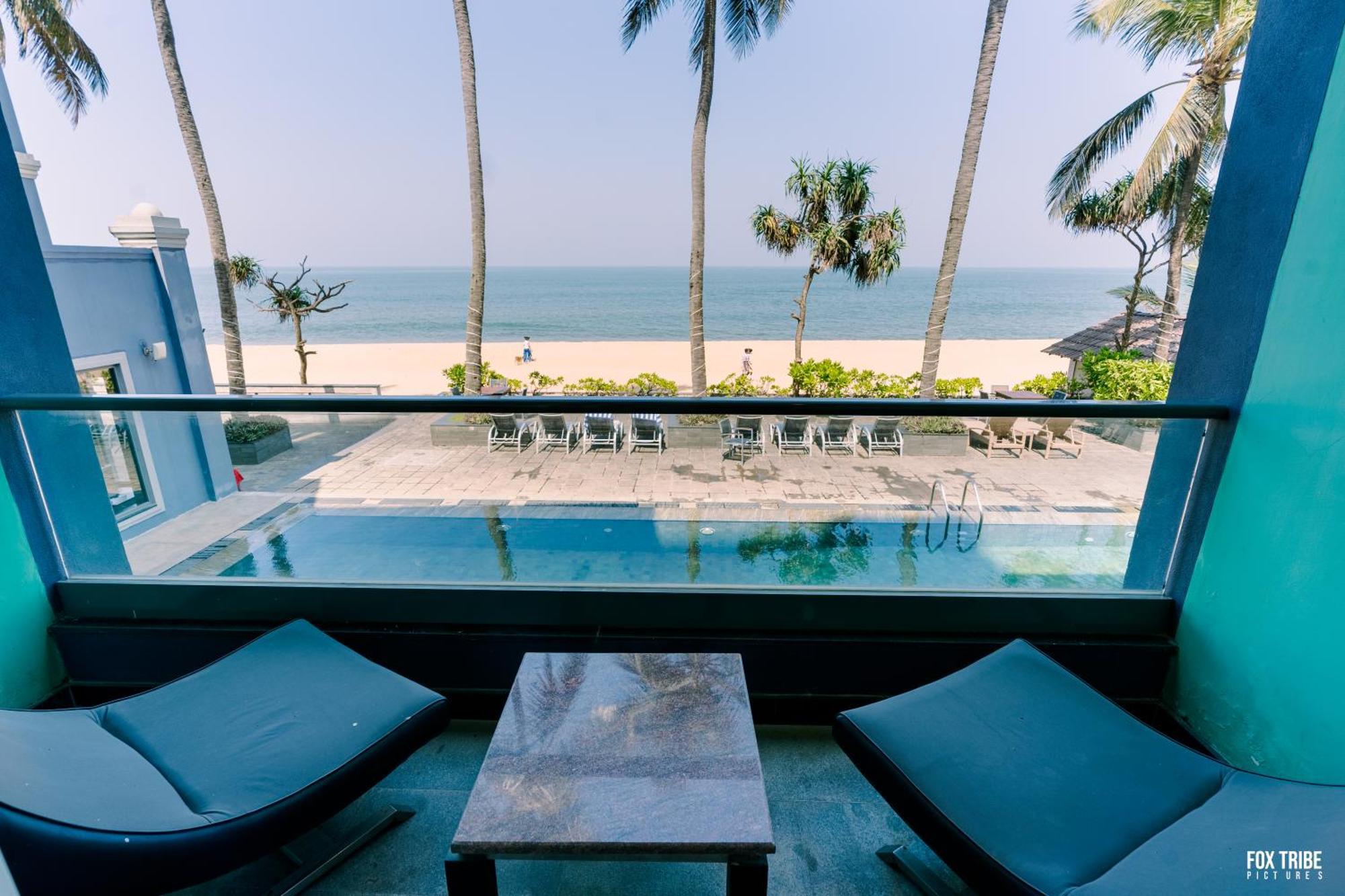 Earl'S Regent Negombo Otel Dış mekan fotoğraf
