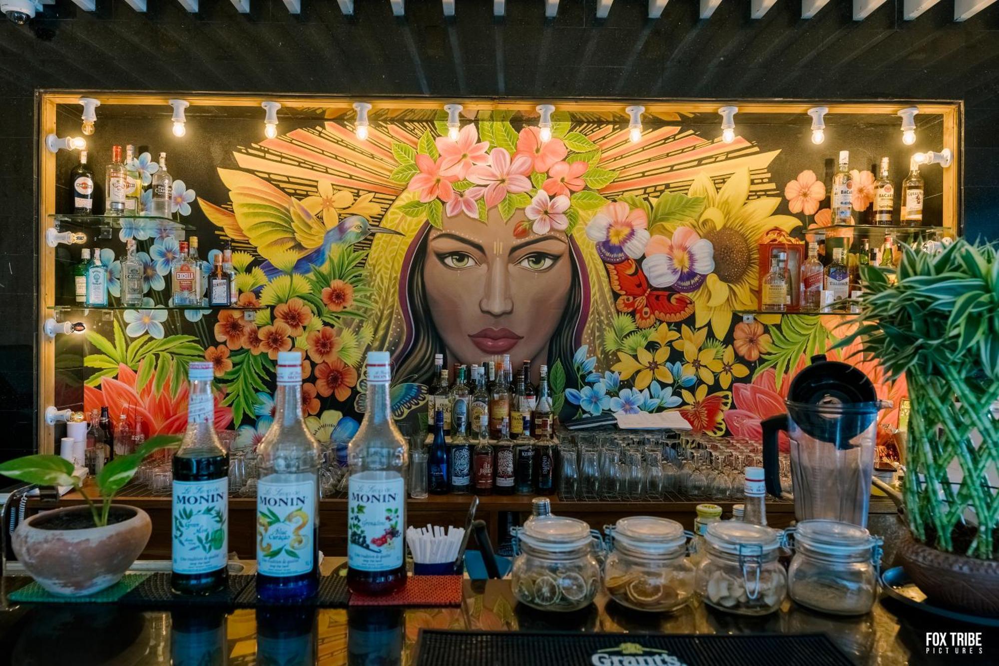 Earl'S Regent Negombo Otel Dış mekan fotoğraf