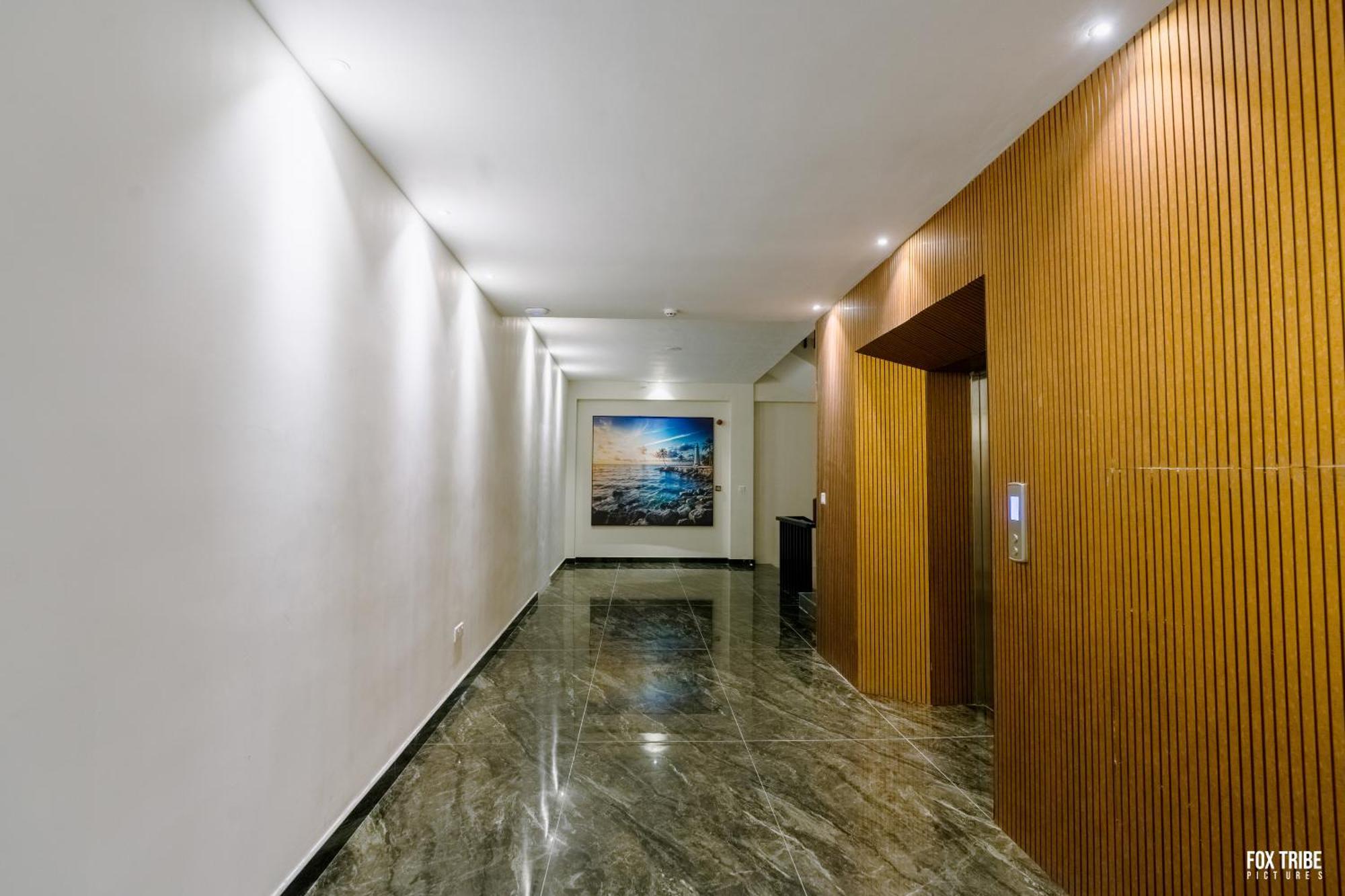 Earl'S Regent Negombo Otel Dış mekan fotoğraf